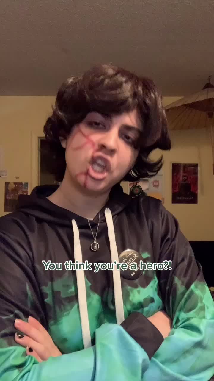 @Damonic King