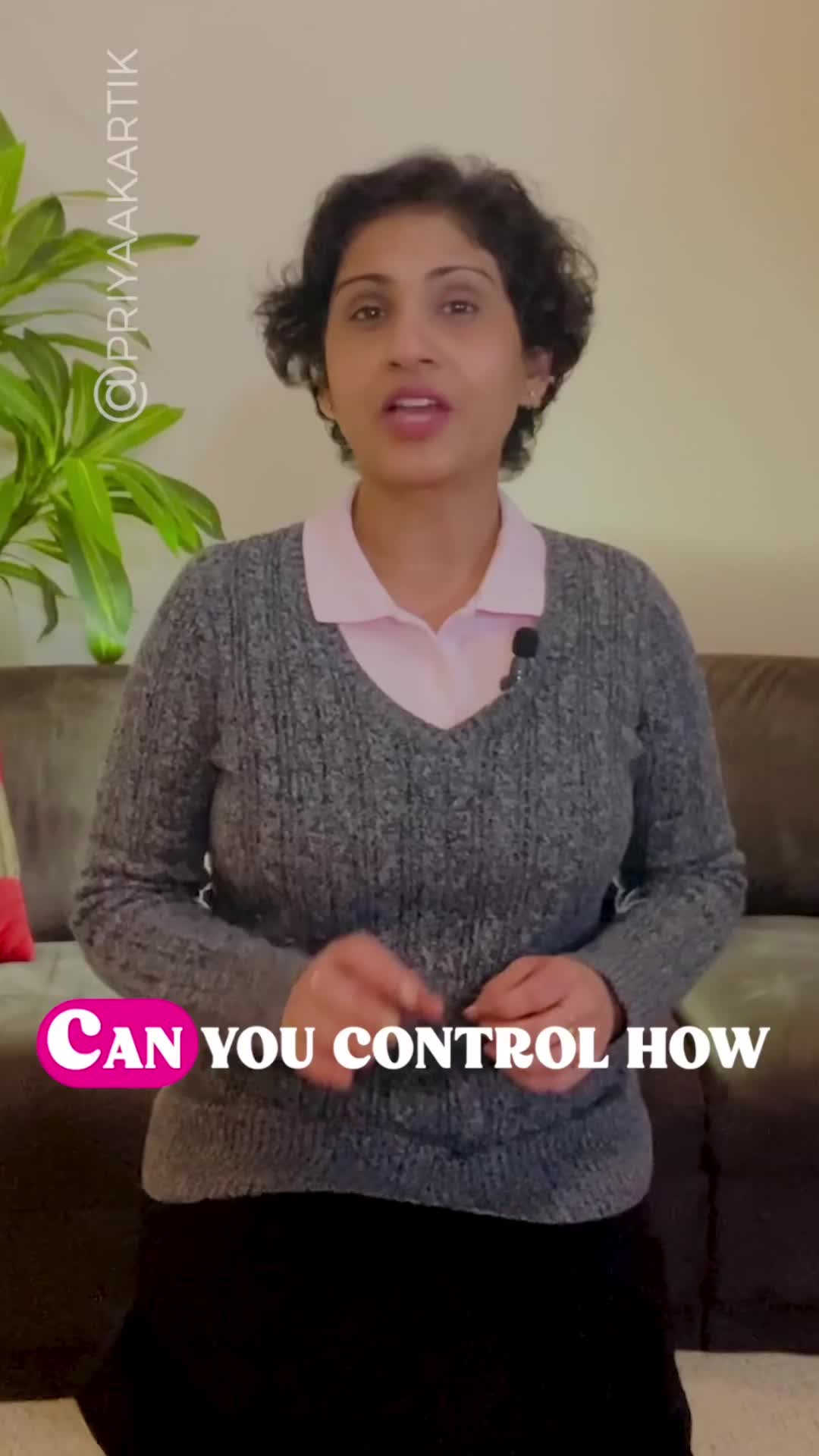 @Priya Kartik