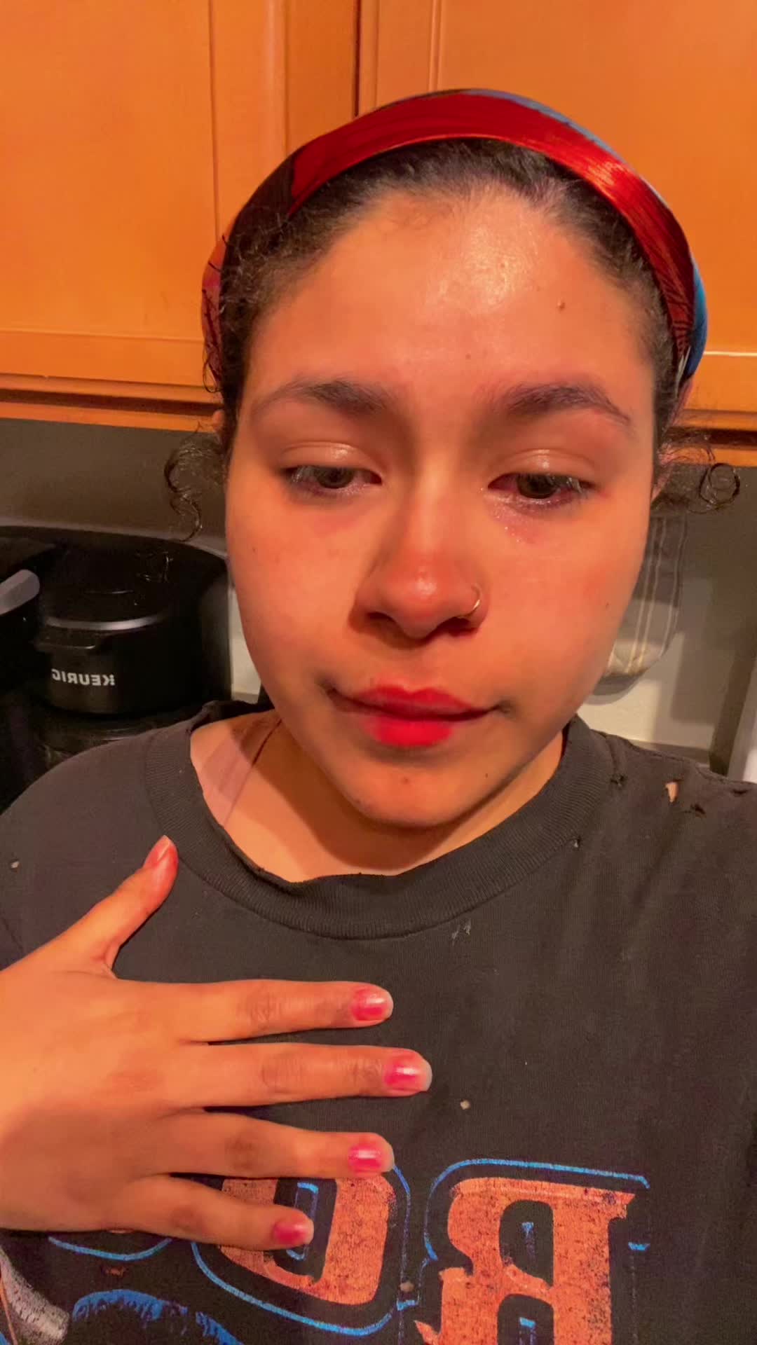 @Naomi
