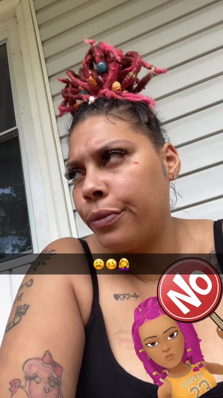 @mzdimples6 Jackie🥰