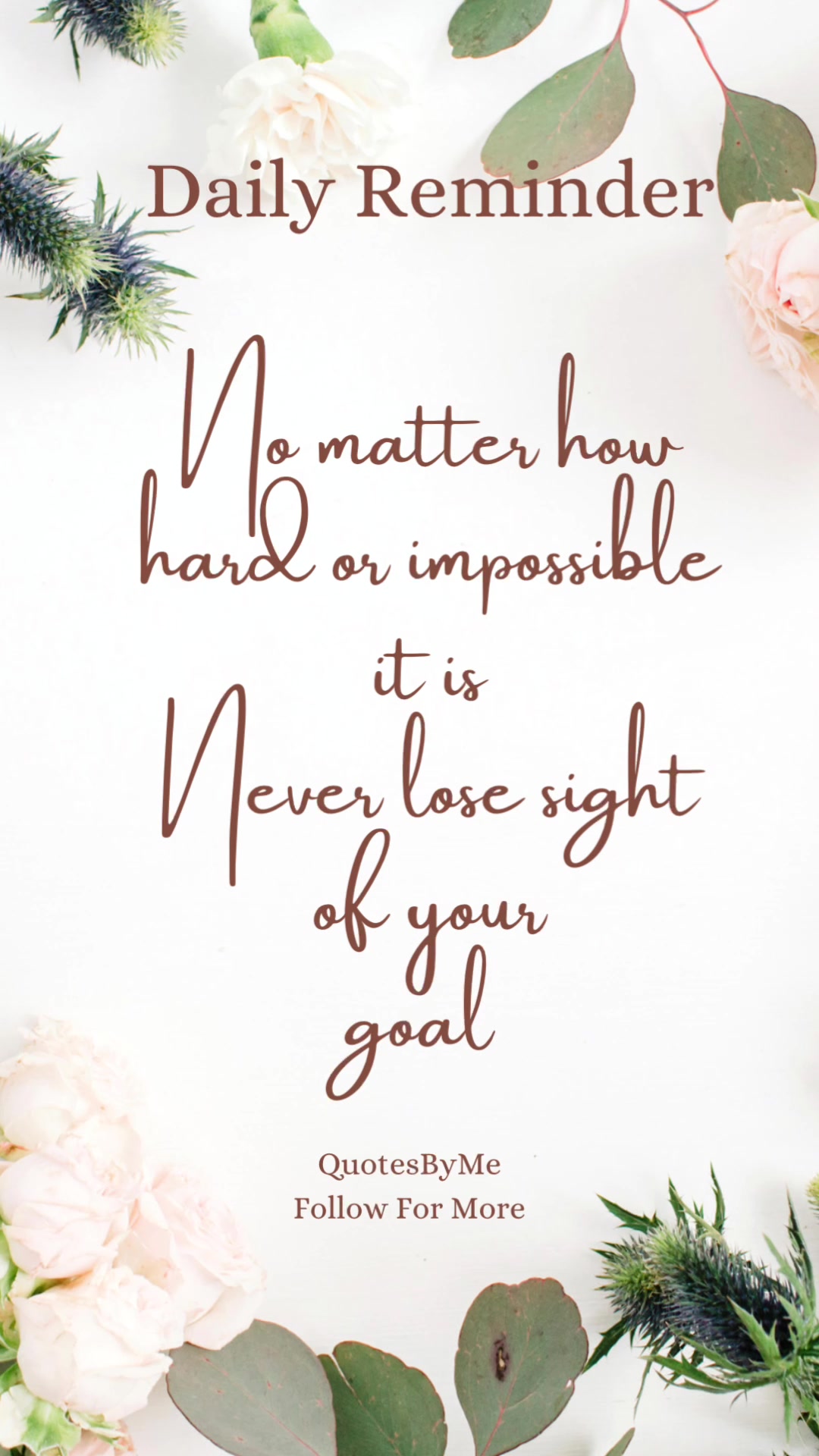 @Inspire