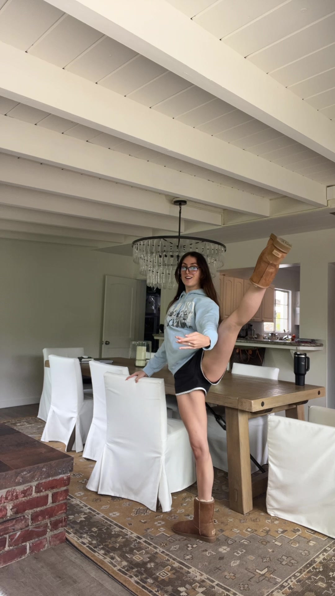 @Olivia J
