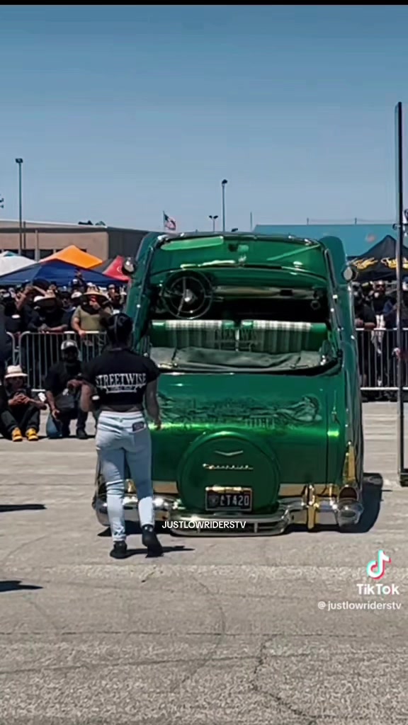 @Lowrider Lovers