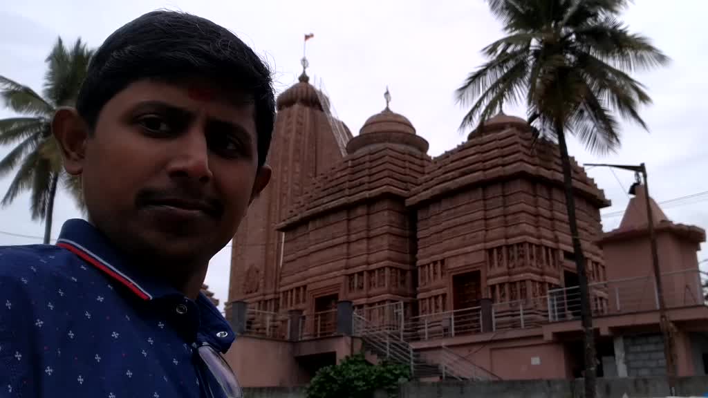 @AMARESH PANDA