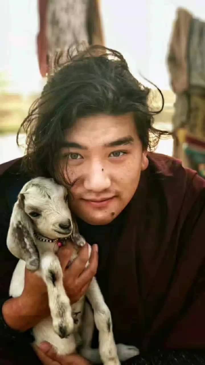 @ཚེ་རིང་