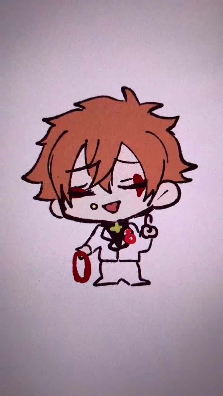 @焼き