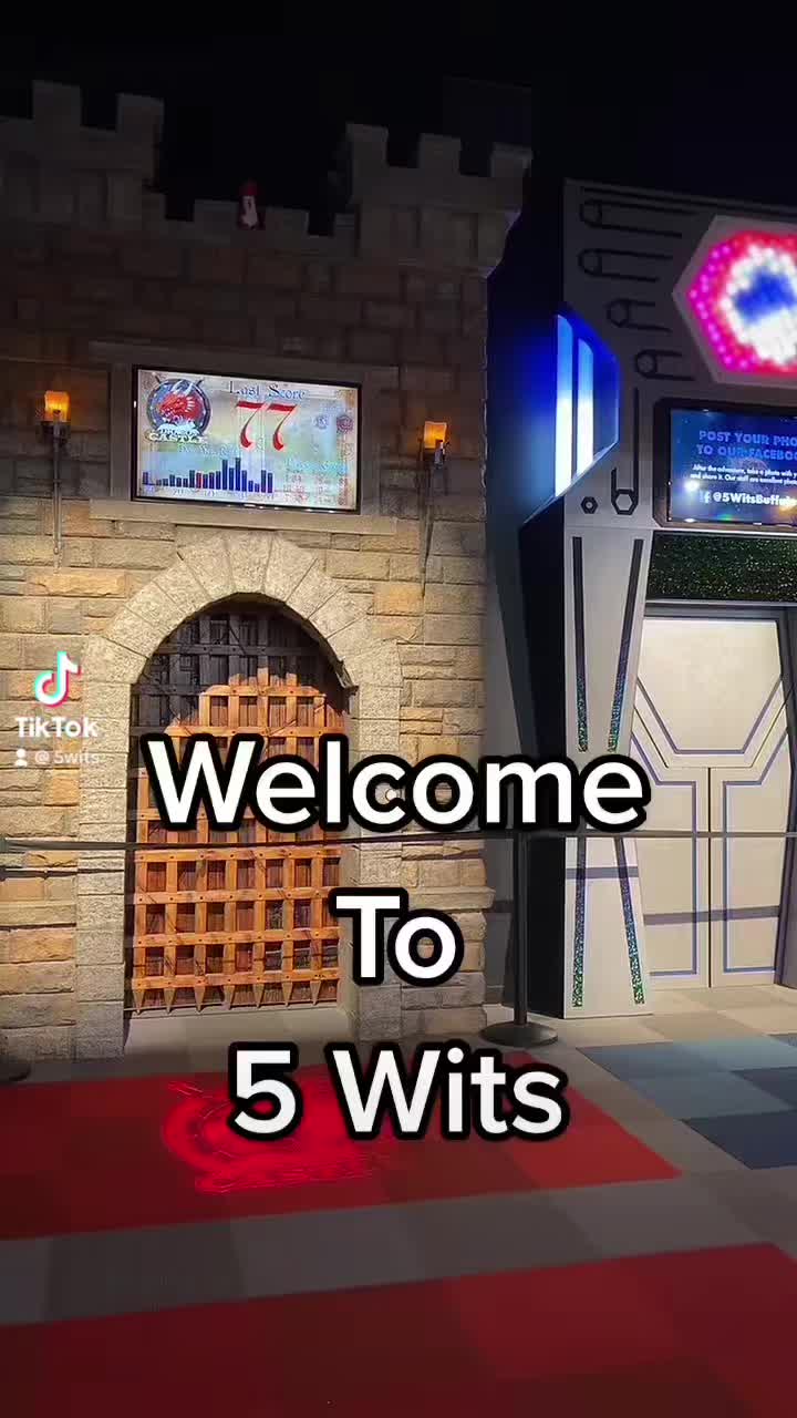 @5 Wits Adventures