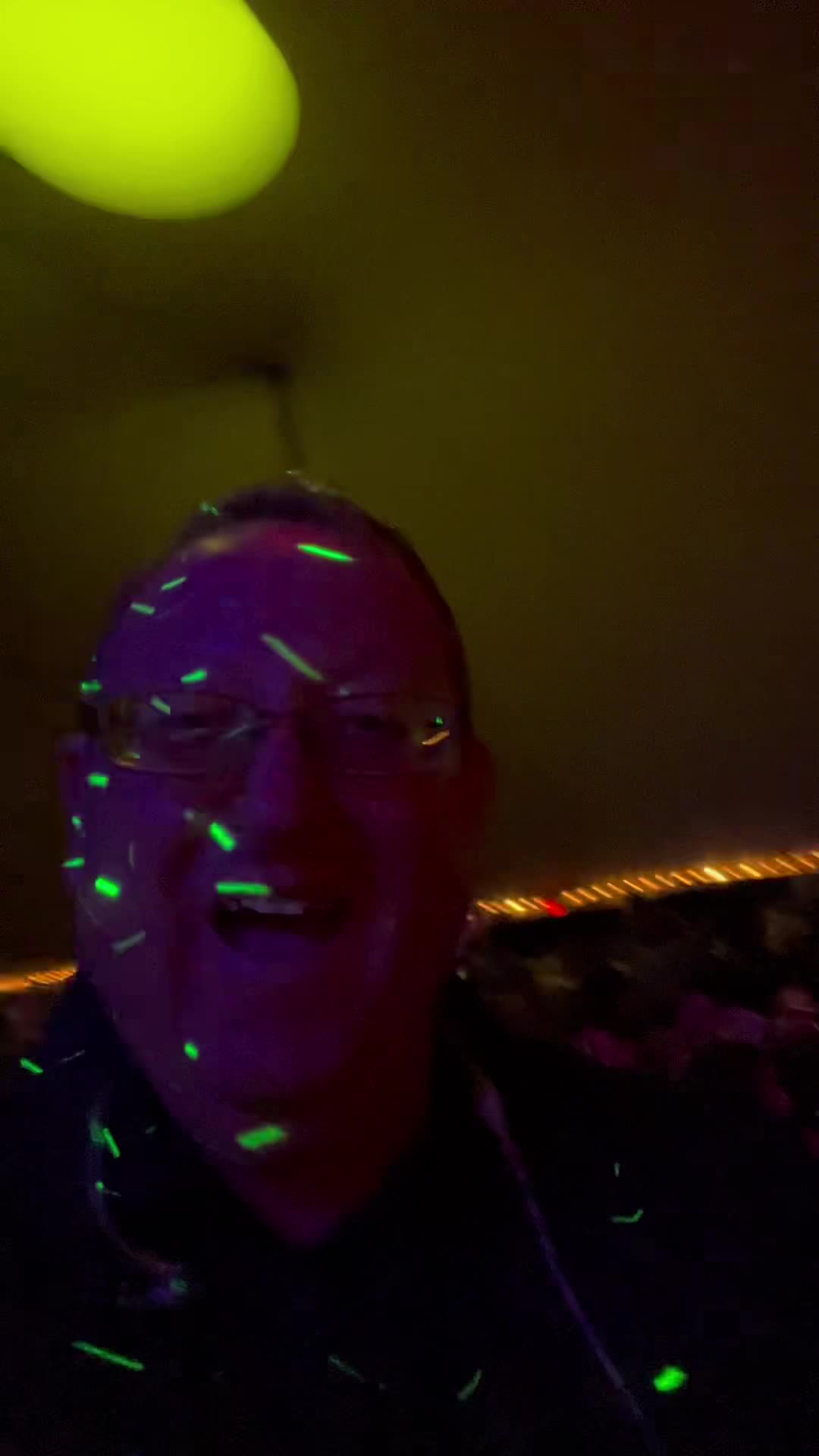 @Dj Bruce Silver
