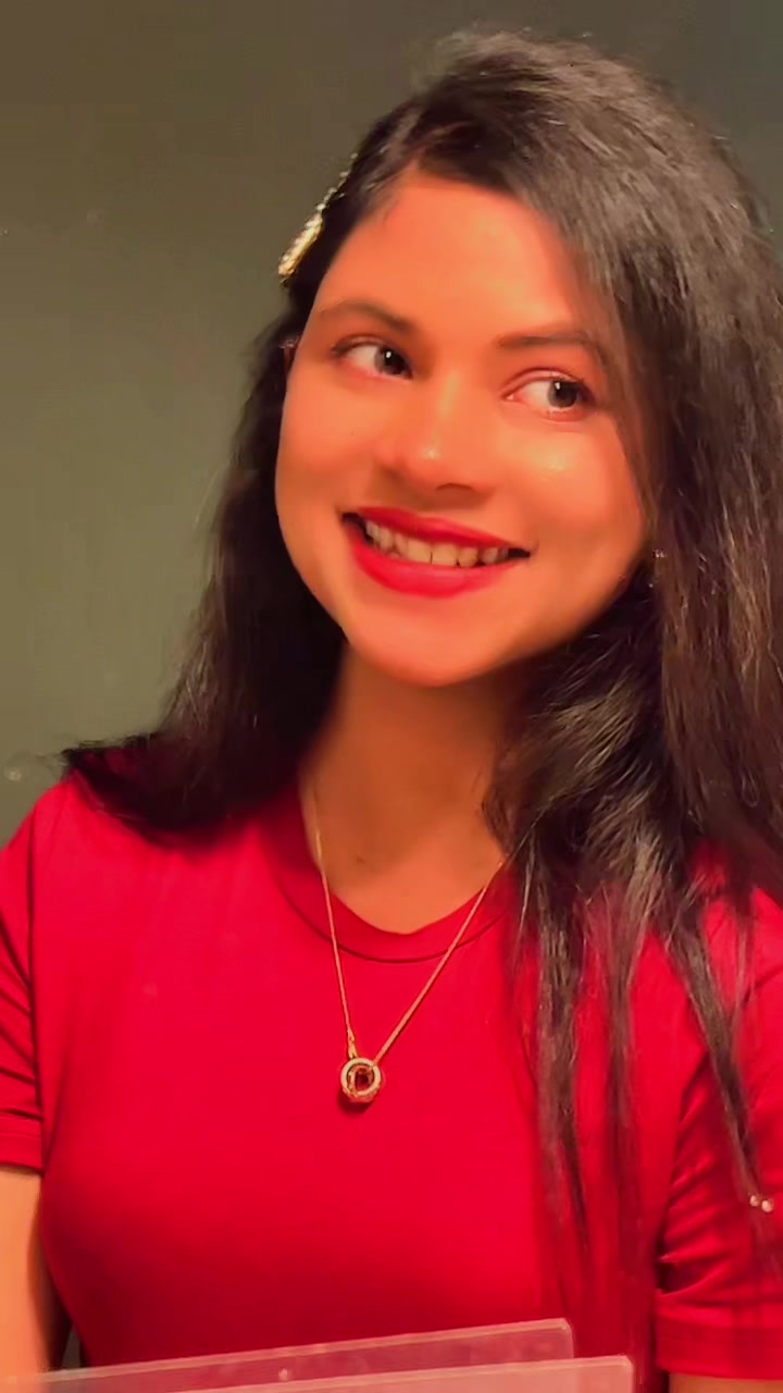 @Tuli Eliza Gomes