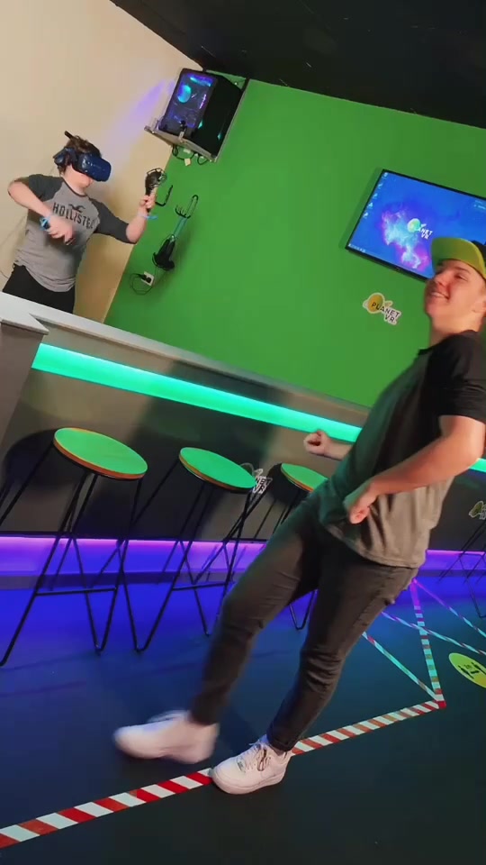 @PlanetVR