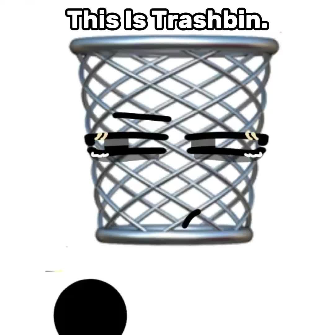 @Trashbin
