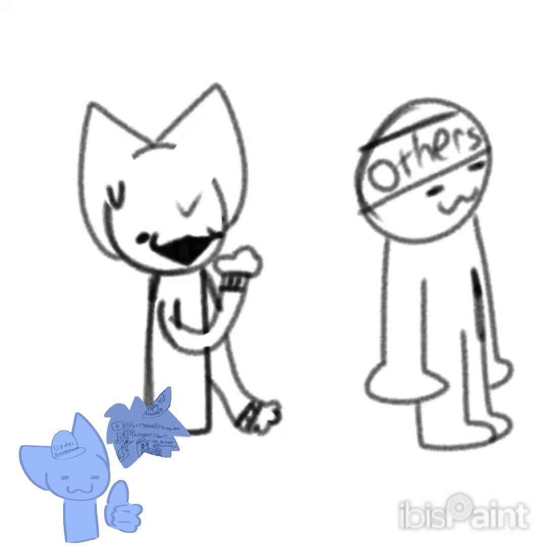 @Literally just fishy