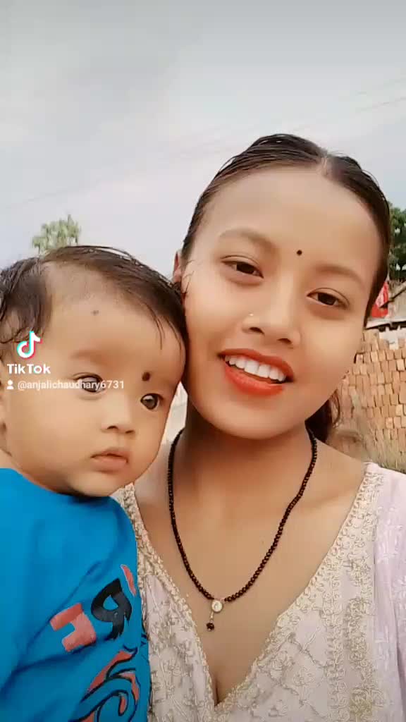 @Aakraj wife