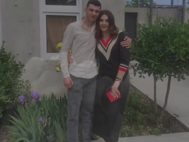 @Şəhid AnasıPünhan Şəhid balam