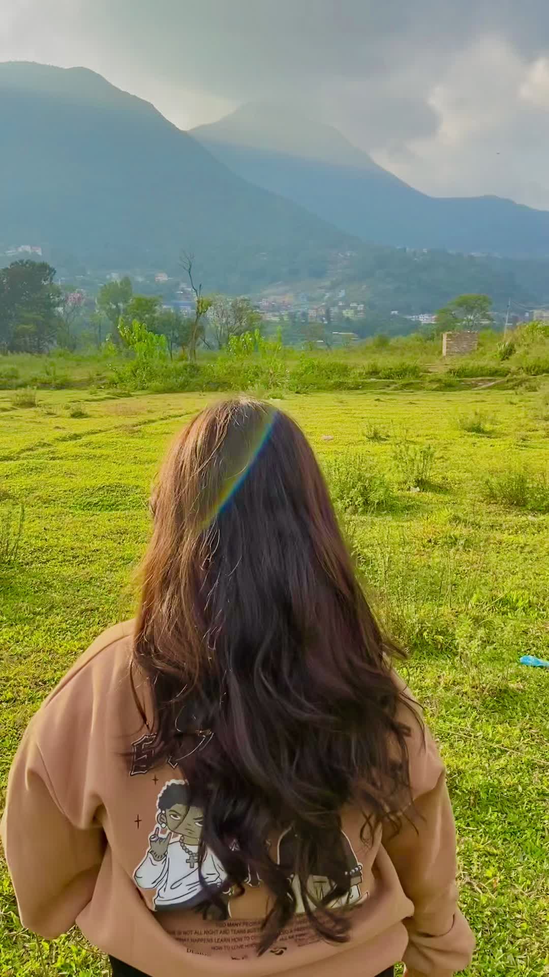 @Jasmine pandey