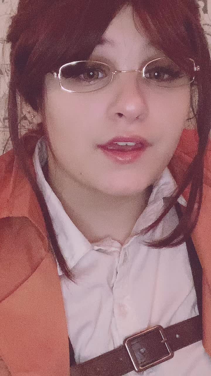 @Ghost/Candybunny_cos :)