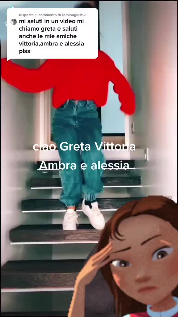 @giulia sar&agrave; salemi