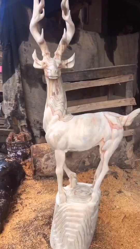 @조각하다