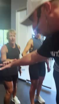 @HIITxFitness