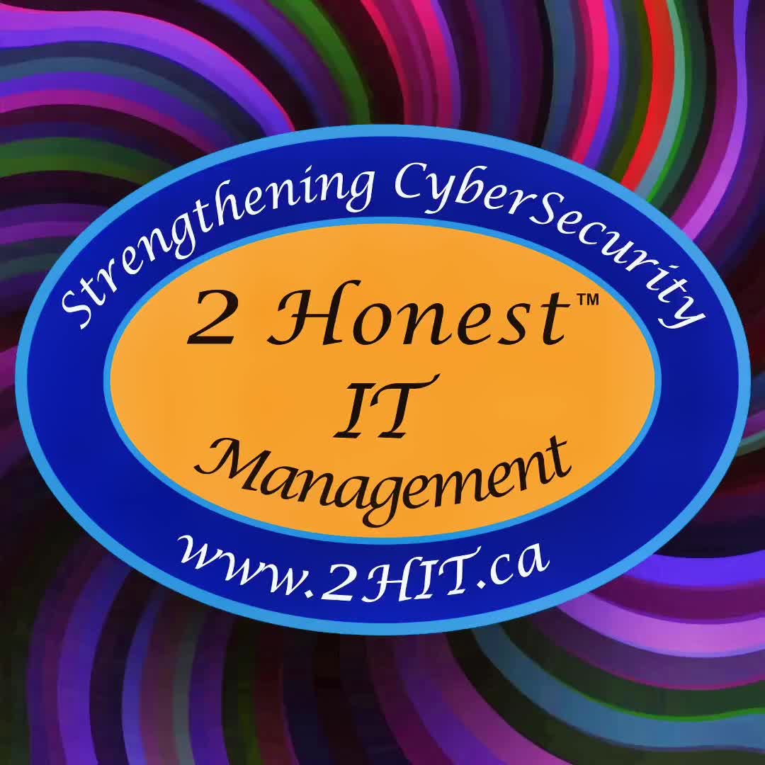 @🇨🇦 2 Honest IT Management 🍁