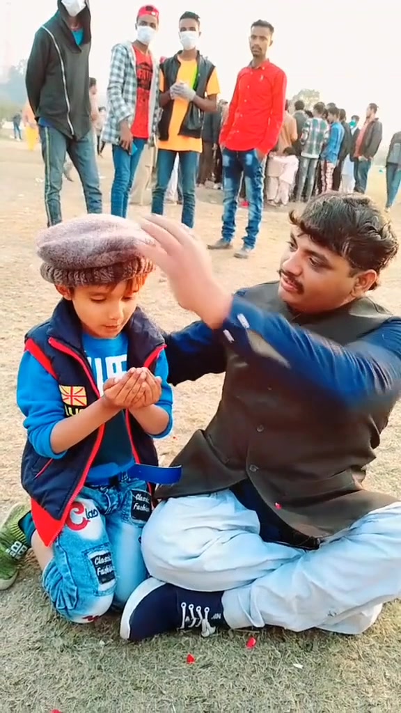 @MALIK IMDAD Khokhar