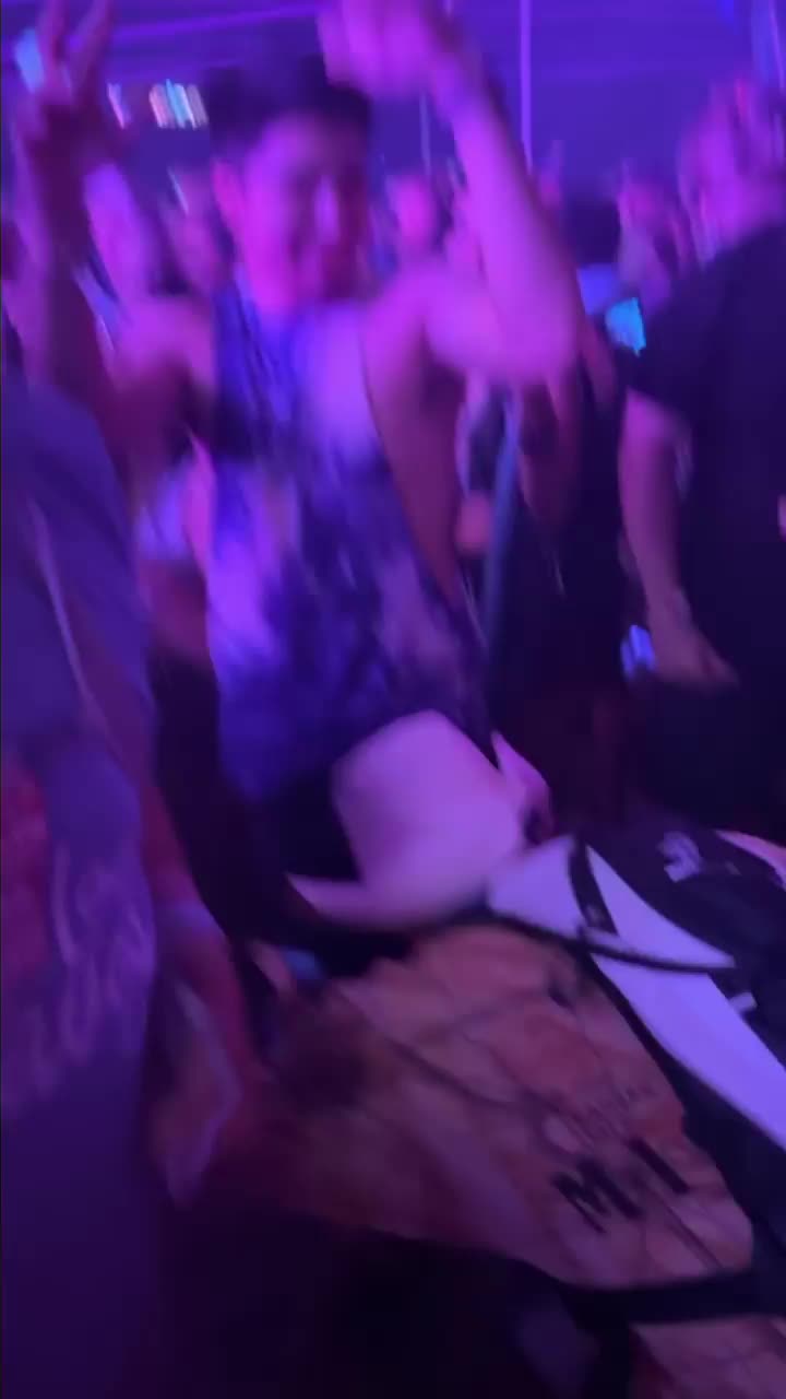 @Party Addicts