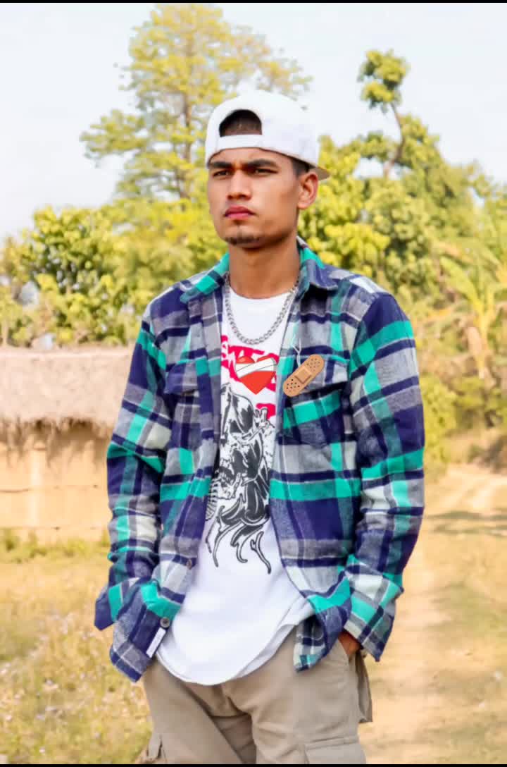 @Gobinda khatri