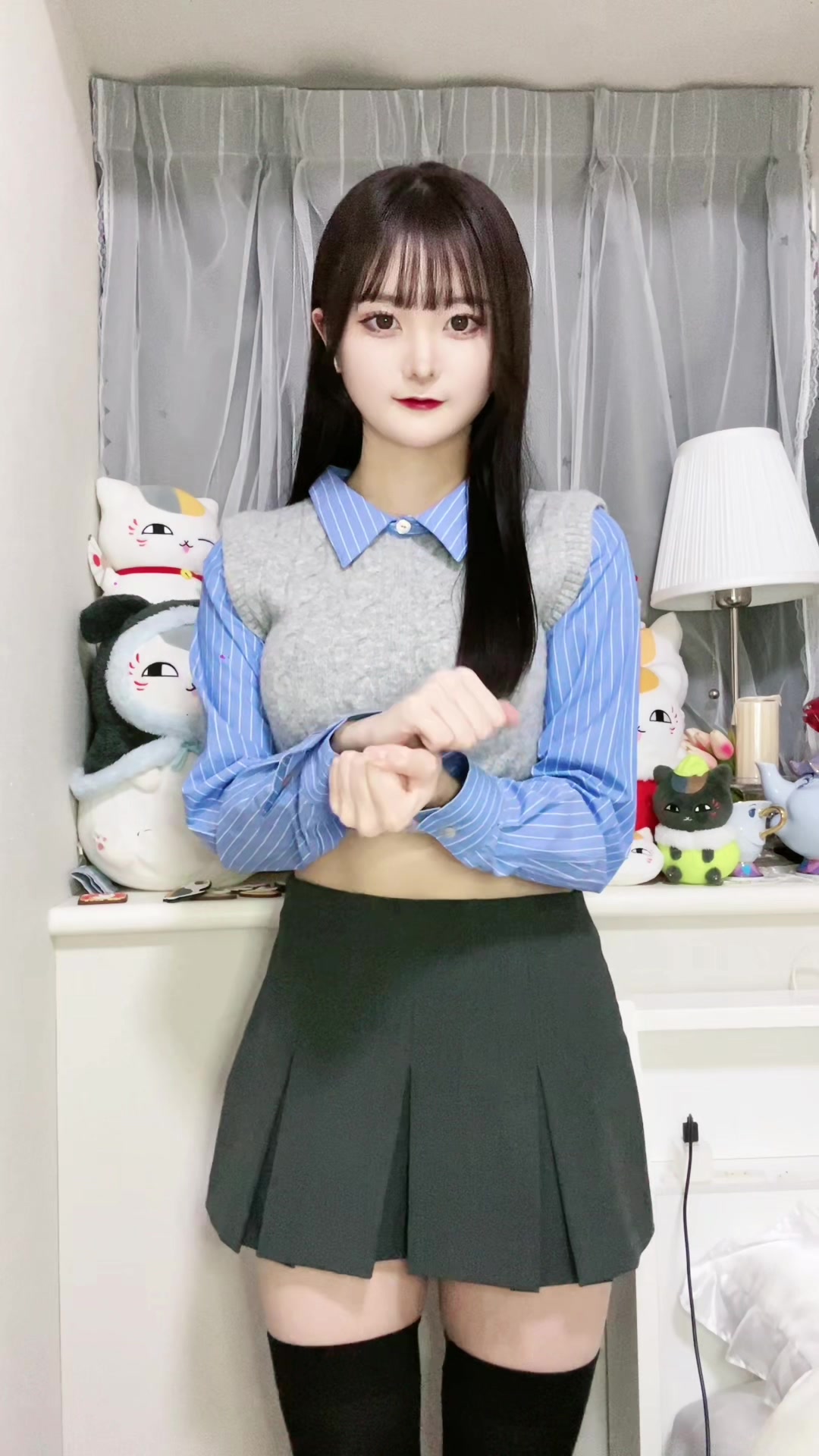 @守