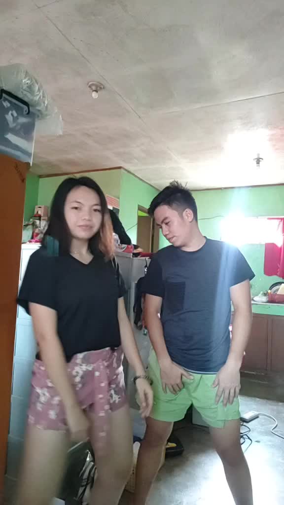 @Reymond Real Joaquin