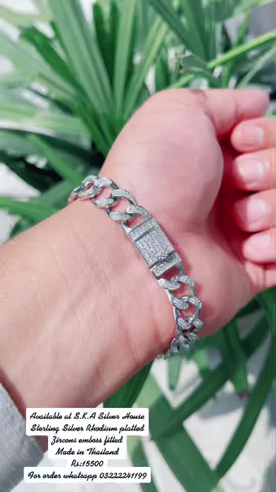 @S.K.A Silver House