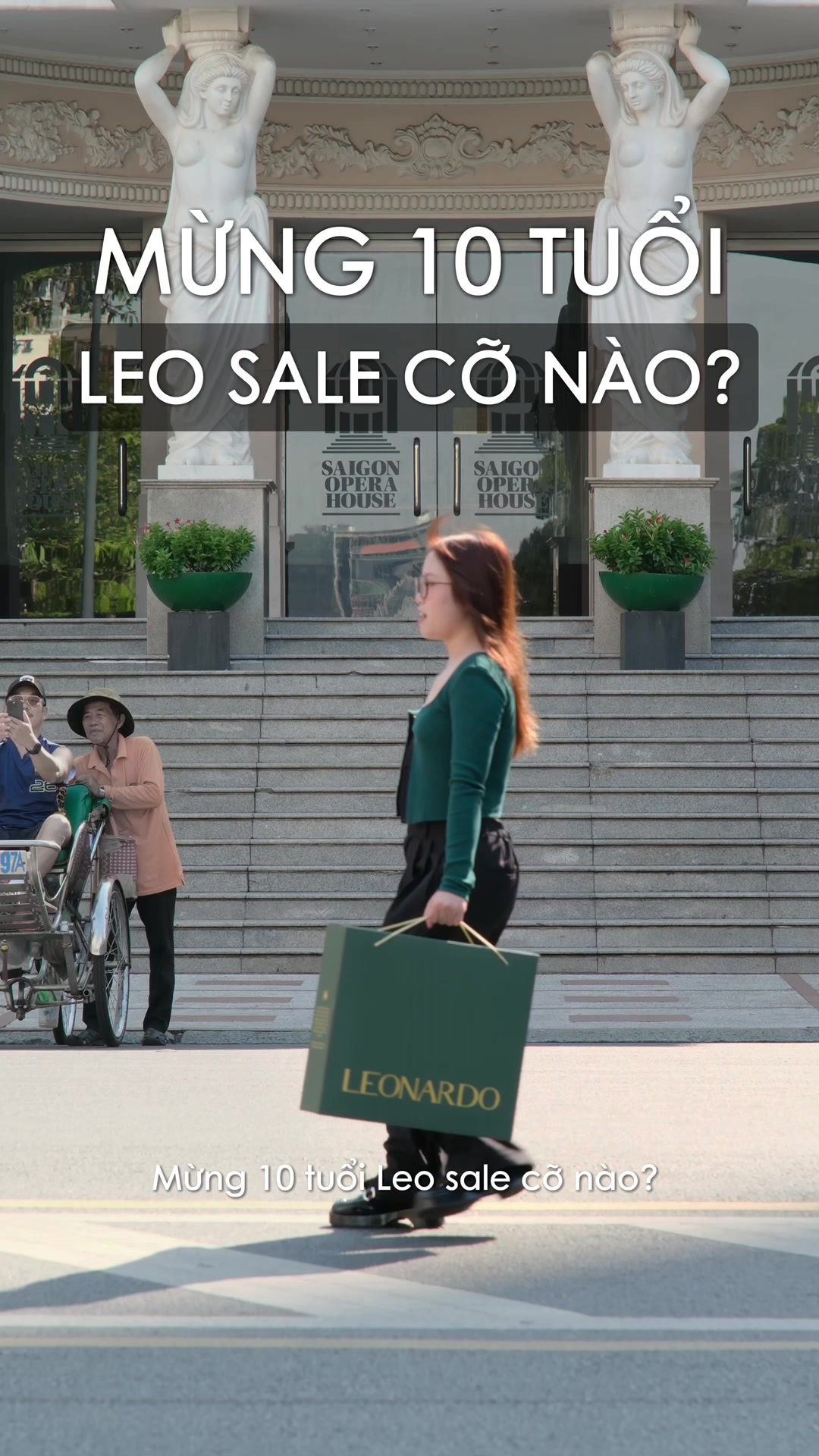 @Leonardo - V&iacute; & phụ kiện da