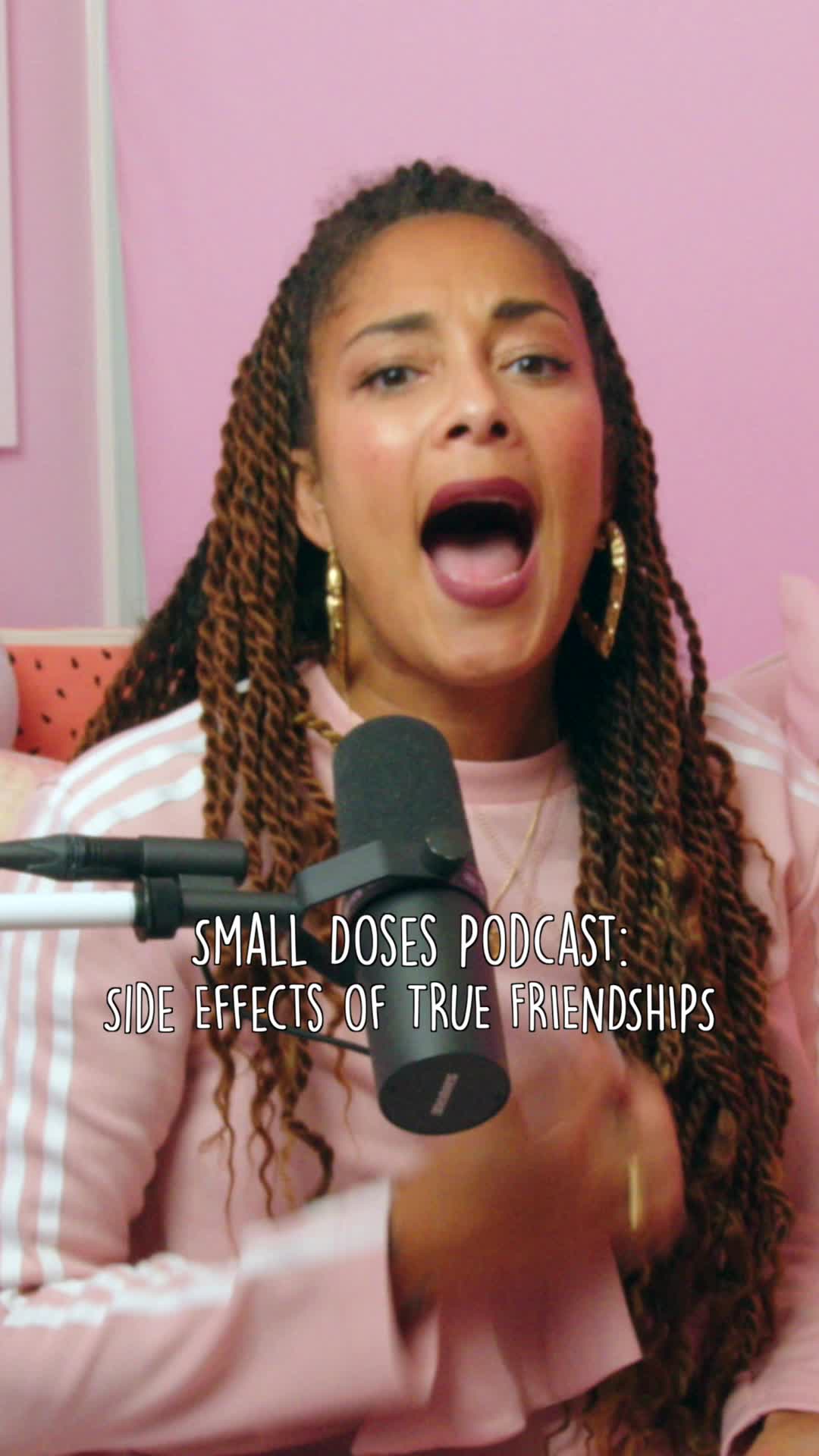 @The Amanda Seales Show