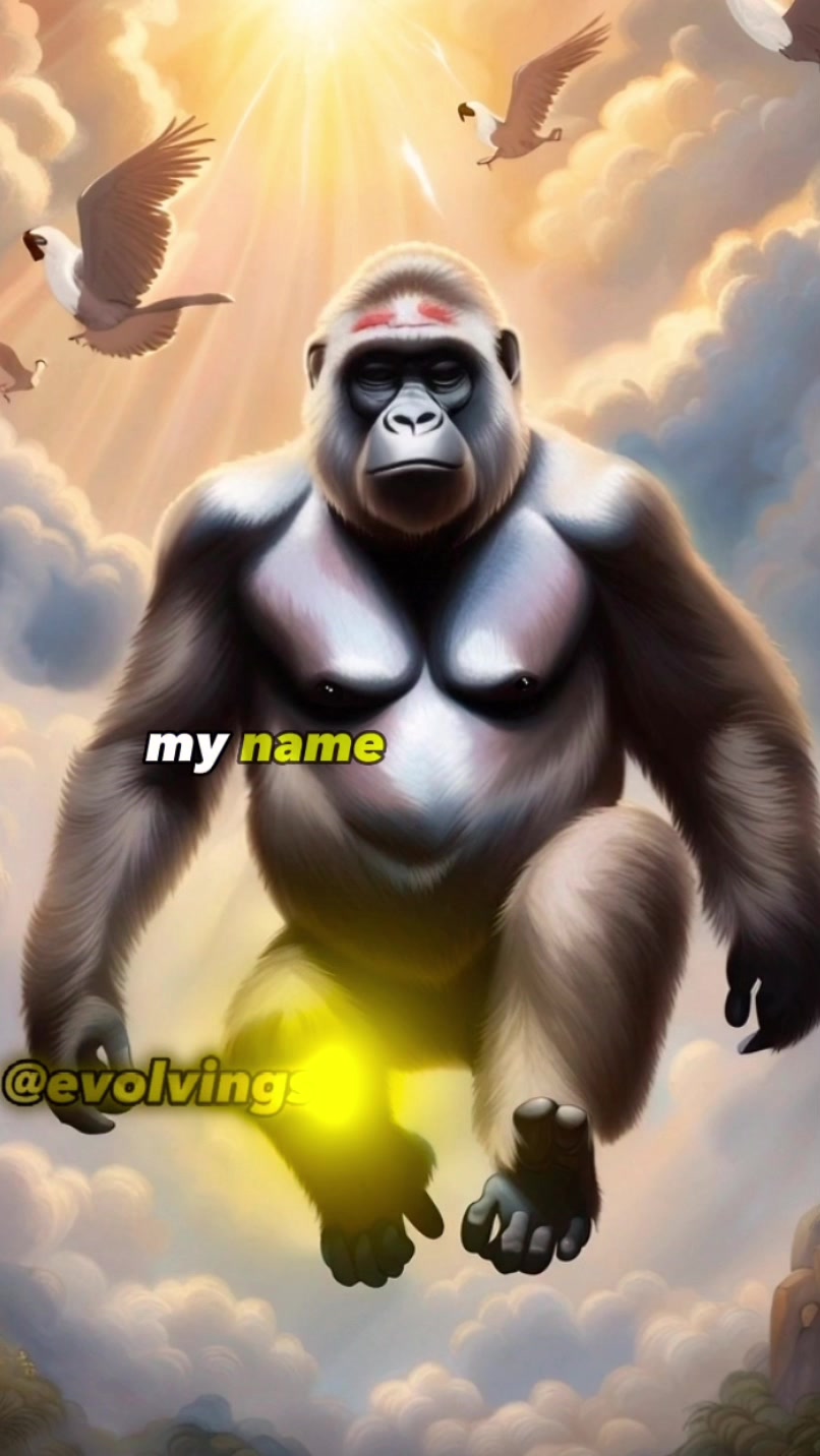 @Evolving Stories