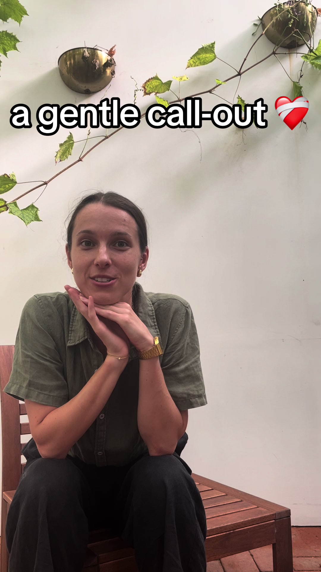 @Gen | Yoga Therapist for EDs