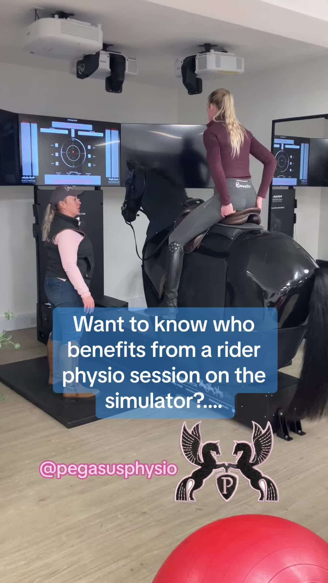 @Pegasus Physio