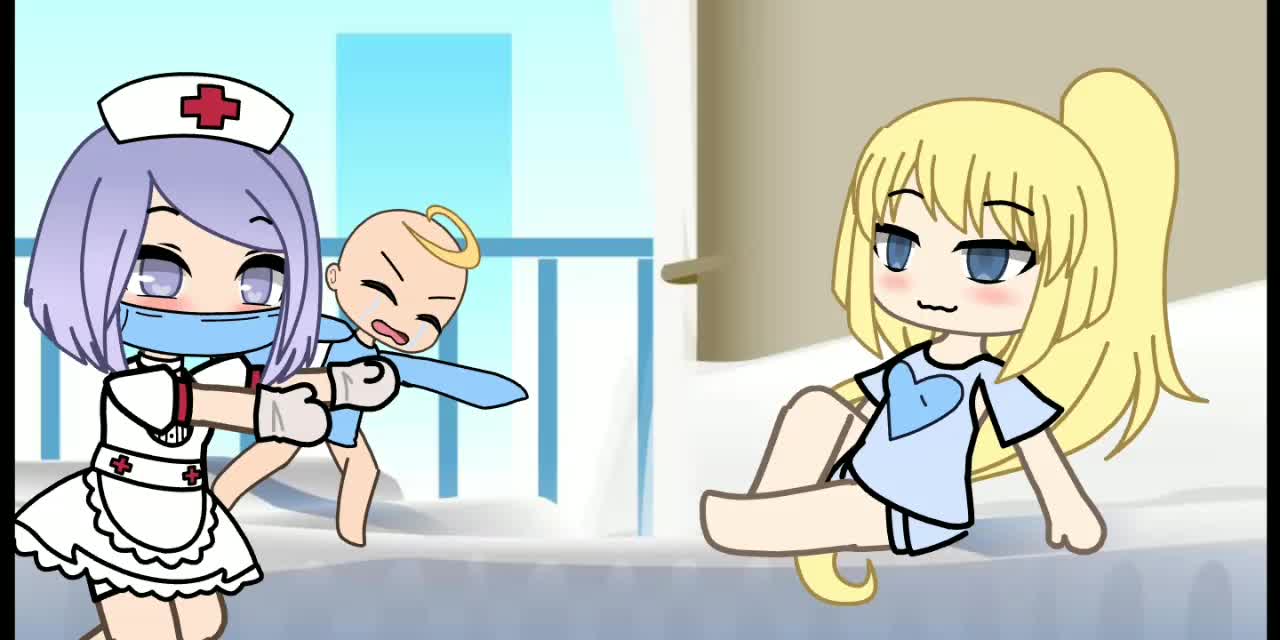 @Vlada and Fiona