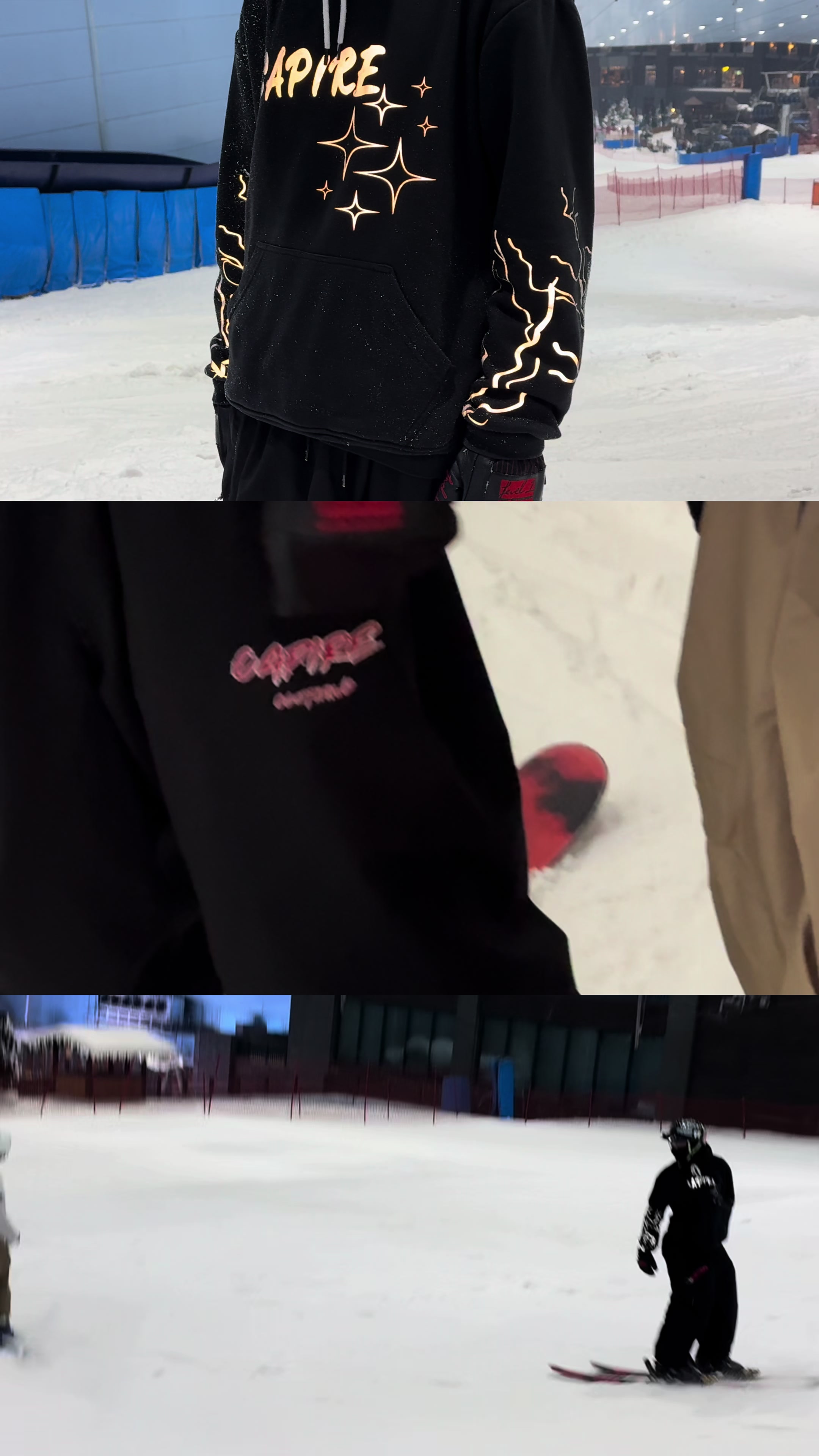 @Capire Clothing