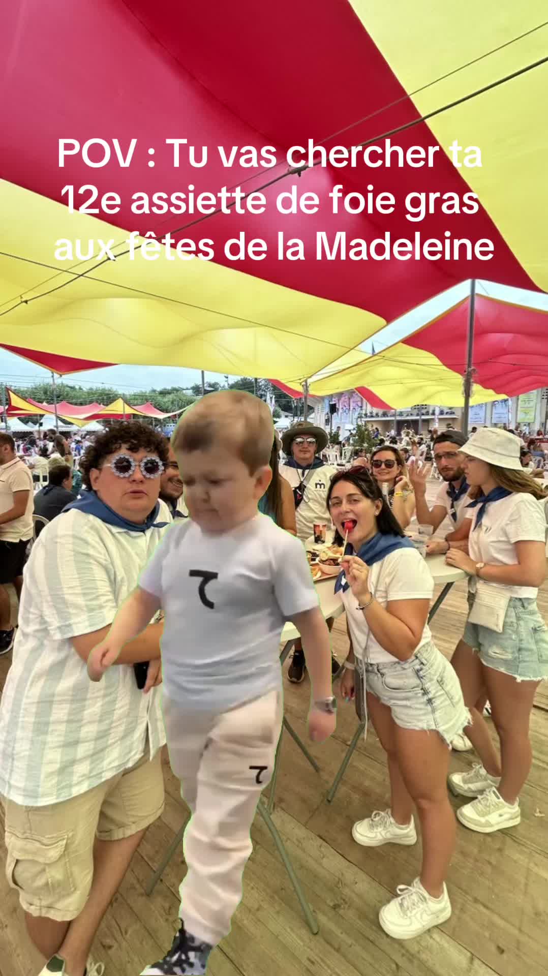 @Benjamin Déjean