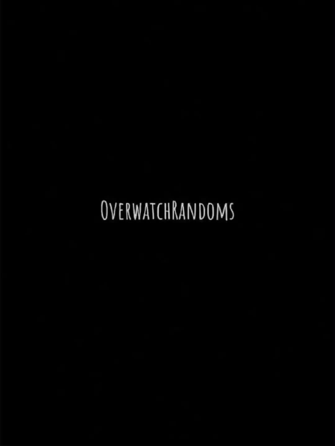 @OverwatchRandoms