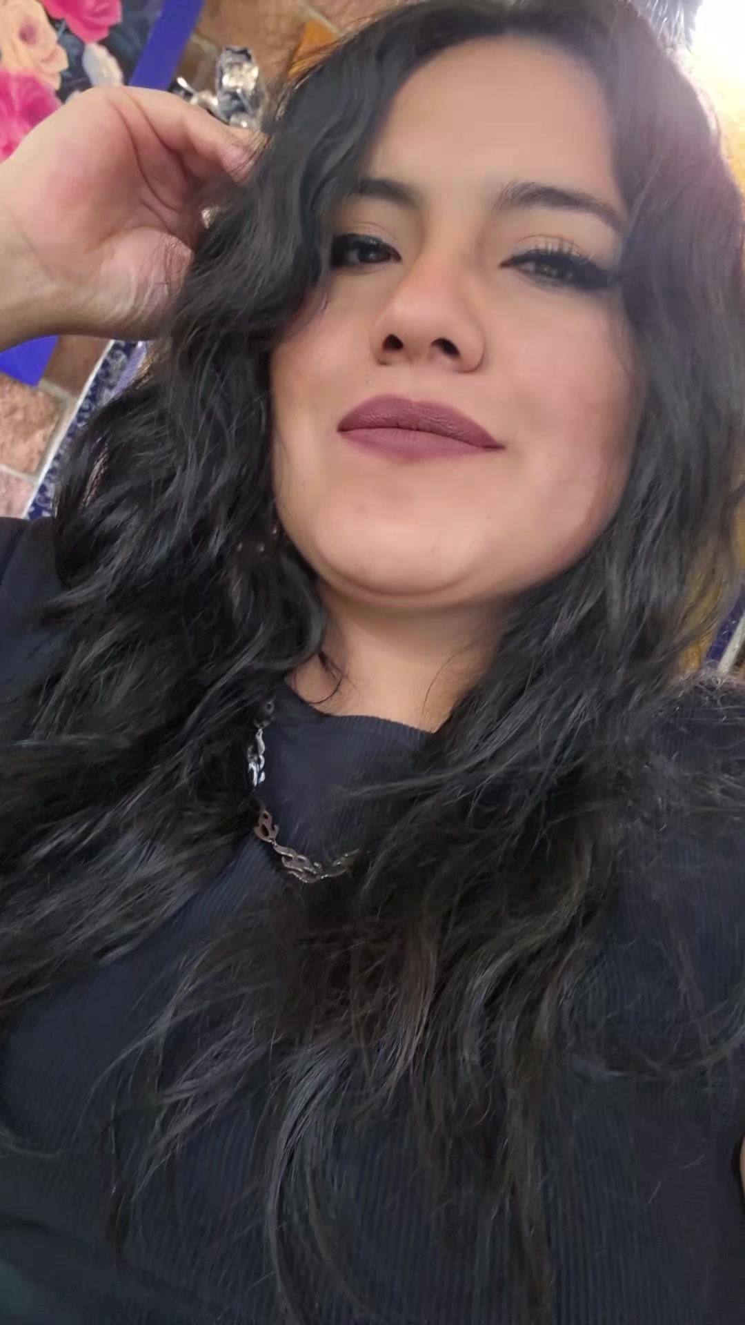 @Diana Vivar