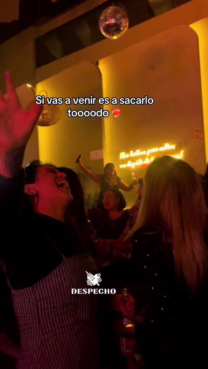 @Despecho