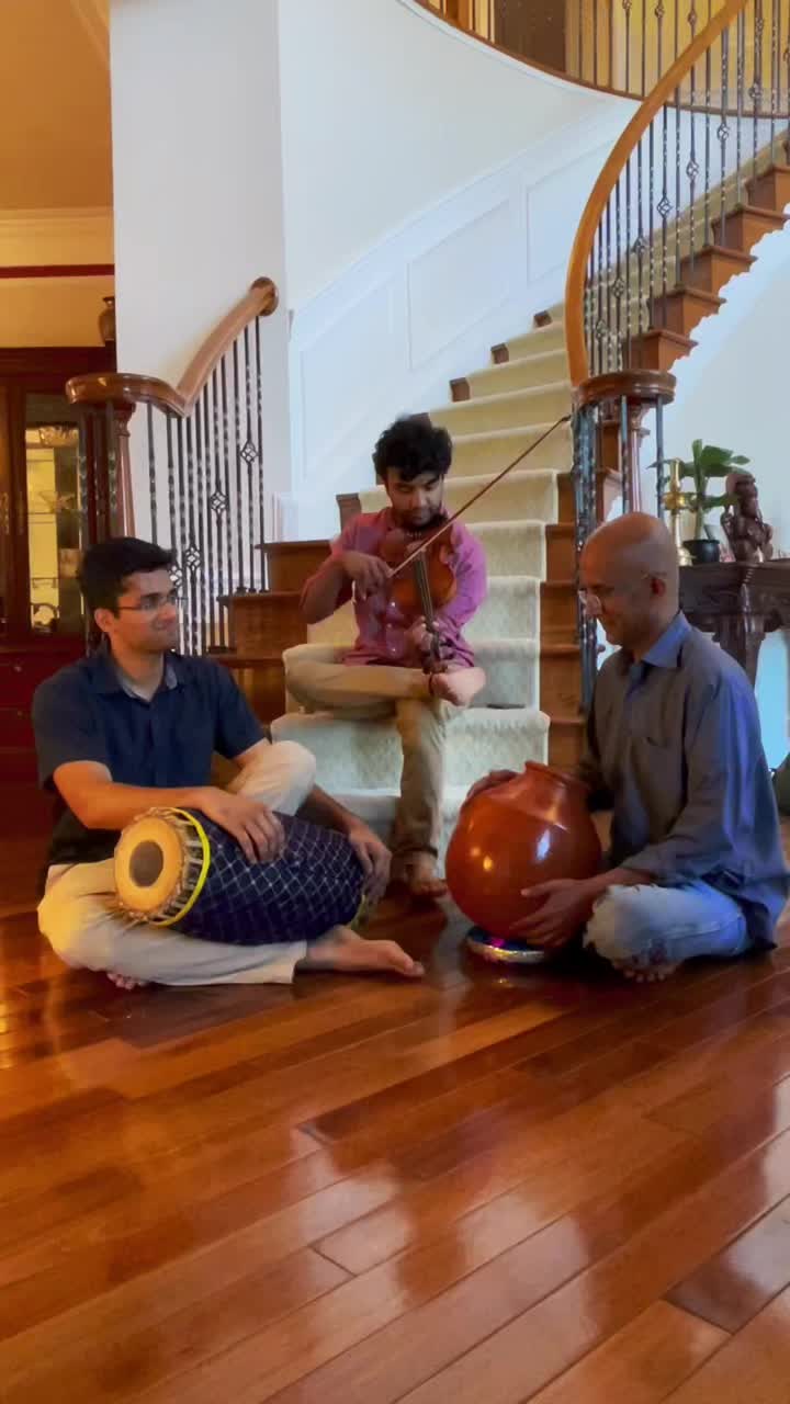 @Kamalakiran Vinjamur