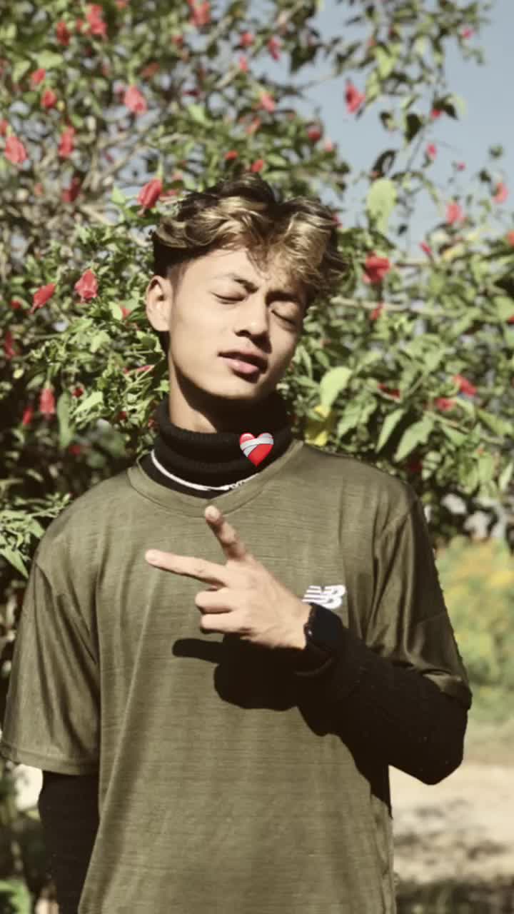@🥀\Gurung:💓KaJee/❣️