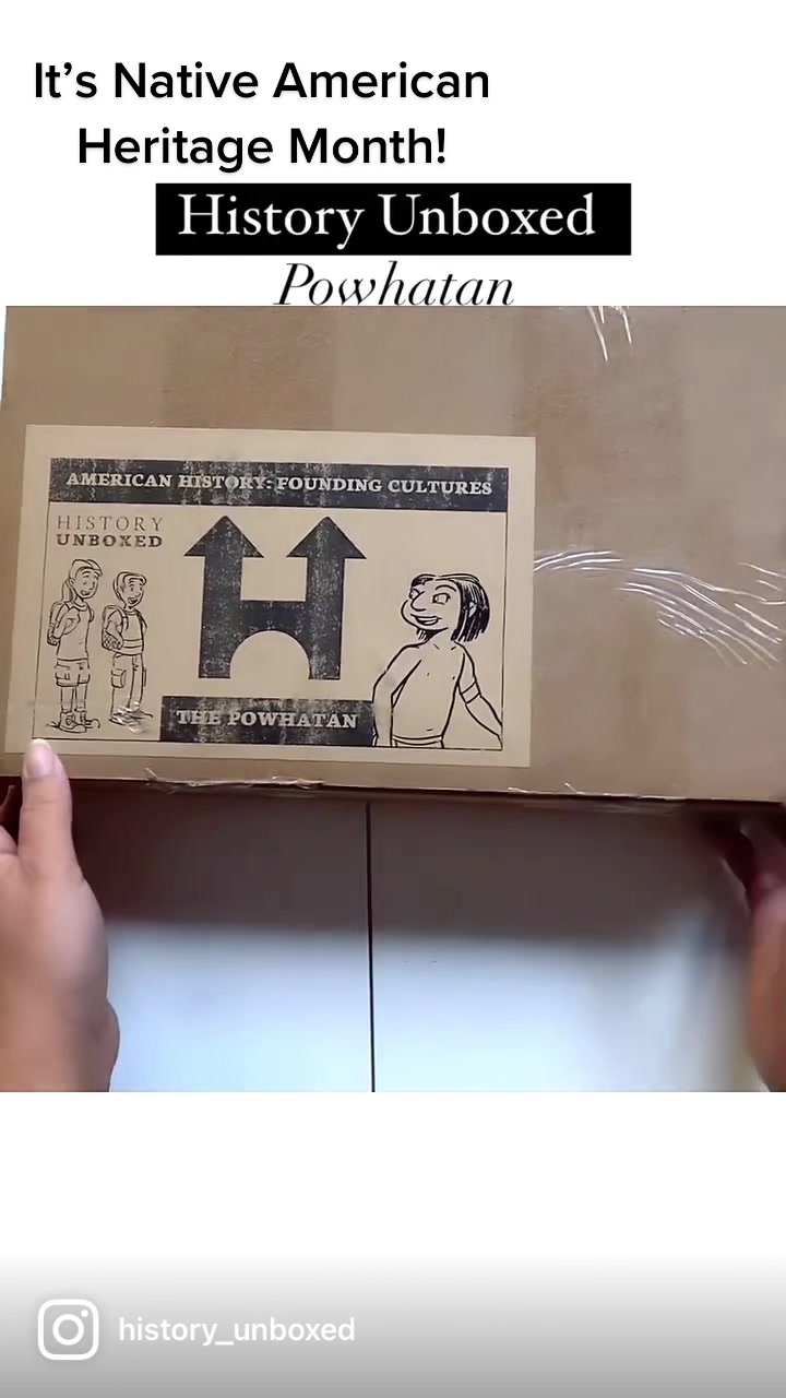 @historyunboxed