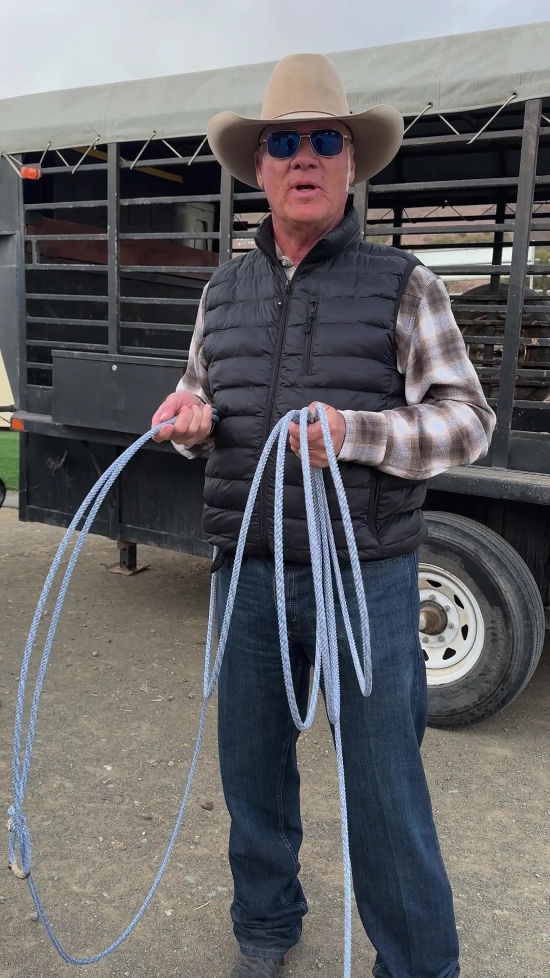 @Cactus Ropes
