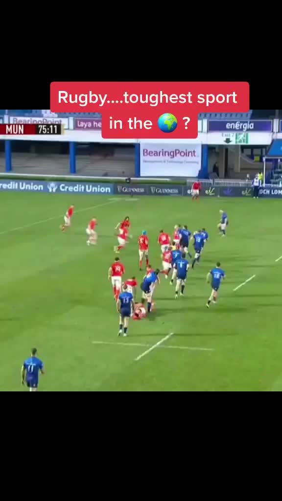 @Global Rugby