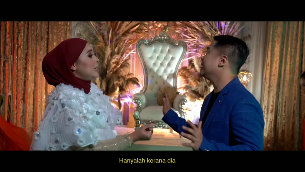 @Wan Huzarman