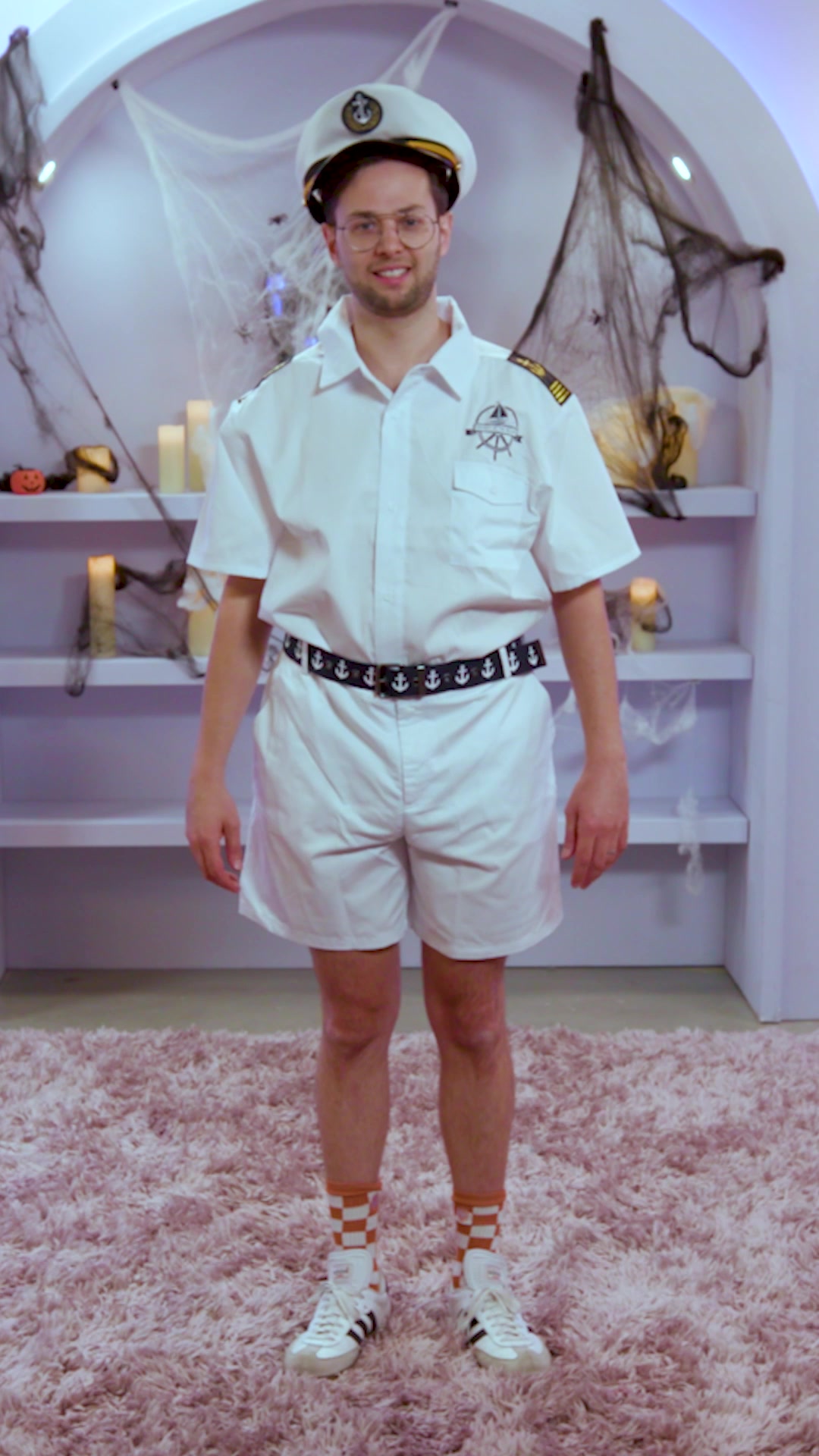 @Everyspirithalloweencostume