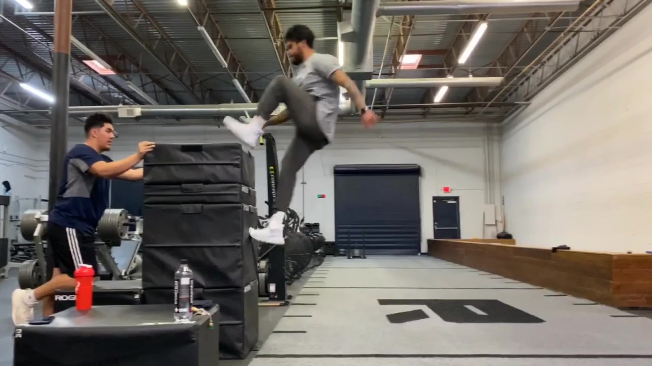 @Rise Performance