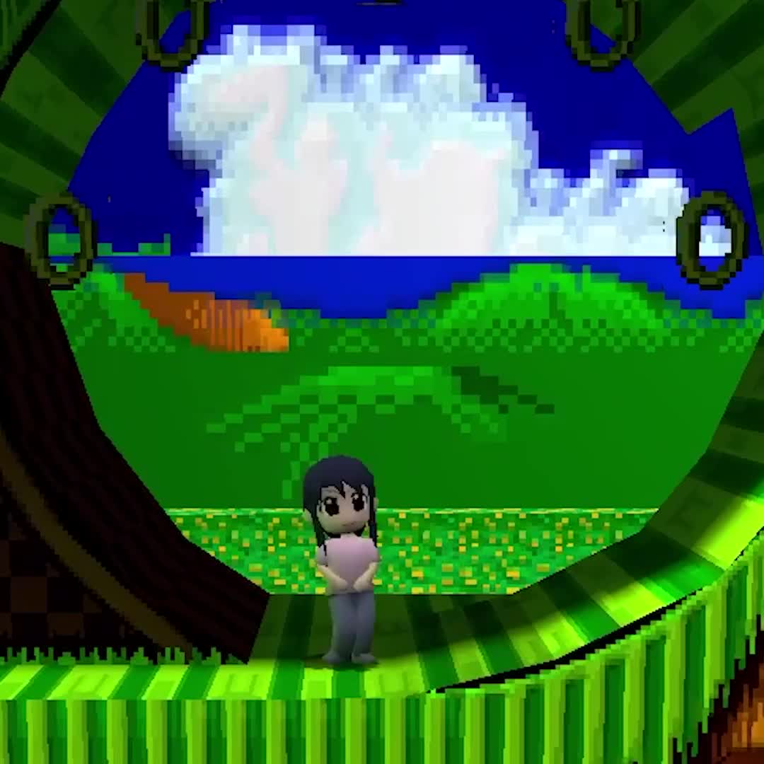 @Azumanga Dancing